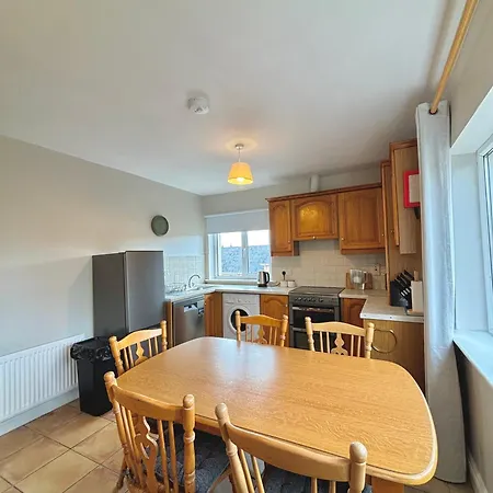 Comfort By The Sea * 科芙