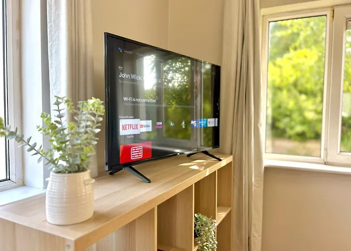 Comfort By The Sea Appartamento An Cóbh