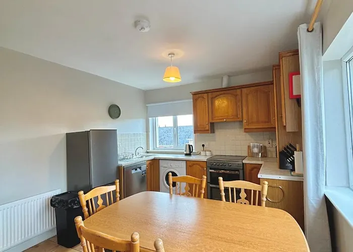 Comfort By The Sea * 科芙