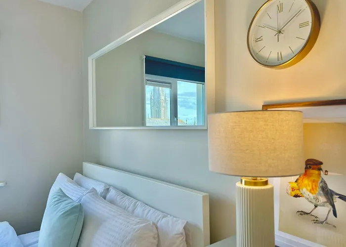 Comfort By The Sea 公寓 科芙